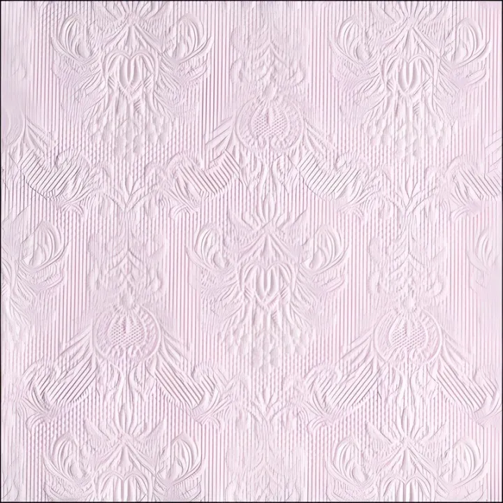 Tovaglioli Elegance viola, 15 pezzi.
