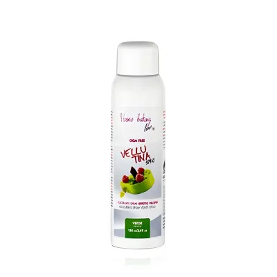 Velvet Spray grün, 150 ml