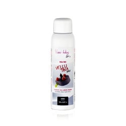 Velvet Spray schwarz, 150 ml