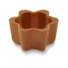 Pralinenschalen Stern, Milch, 56 Stück für edle Pralinen