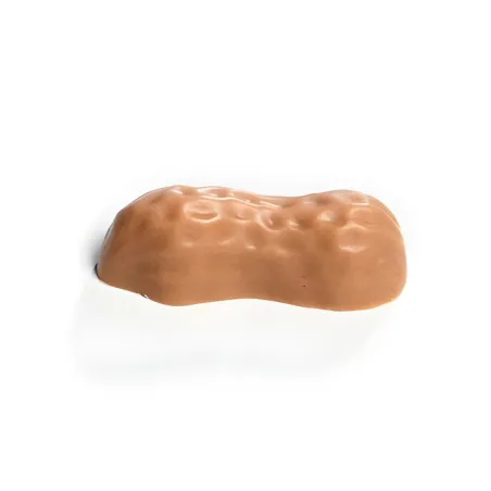 Pralinenform Erdnuss, 20 Pralinen/Form für edle Pralinen