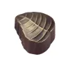 Pralinenform Blatt 28 Pralinen