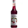 Monin Sciroppo Fragola, 250 ml per drink e ripieni di torte