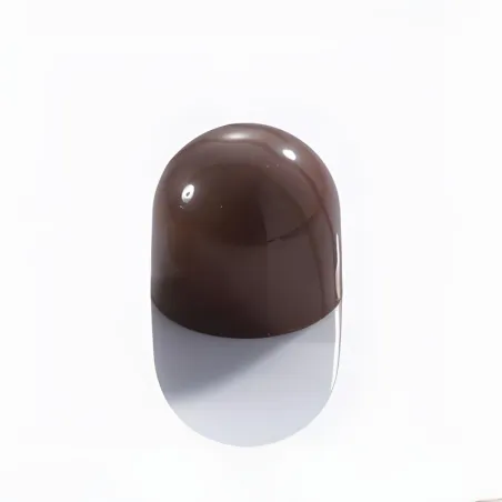 Moule à pralines Dôme pour 28 pralines raffinées