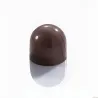 Praline mold dome for 28 noble chocolates