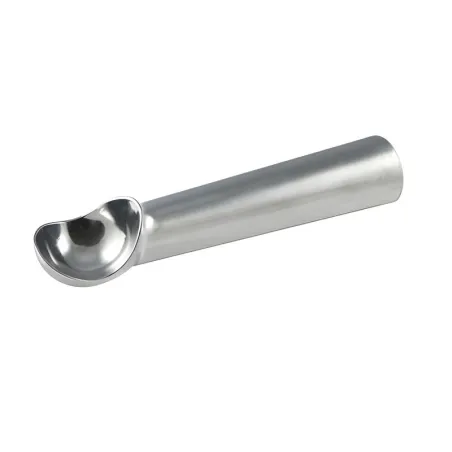 Portionneuse à glace en aluminium