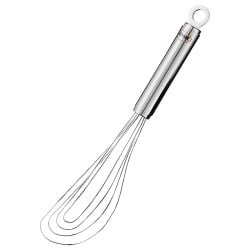 Schwingbesen flach 20 cm