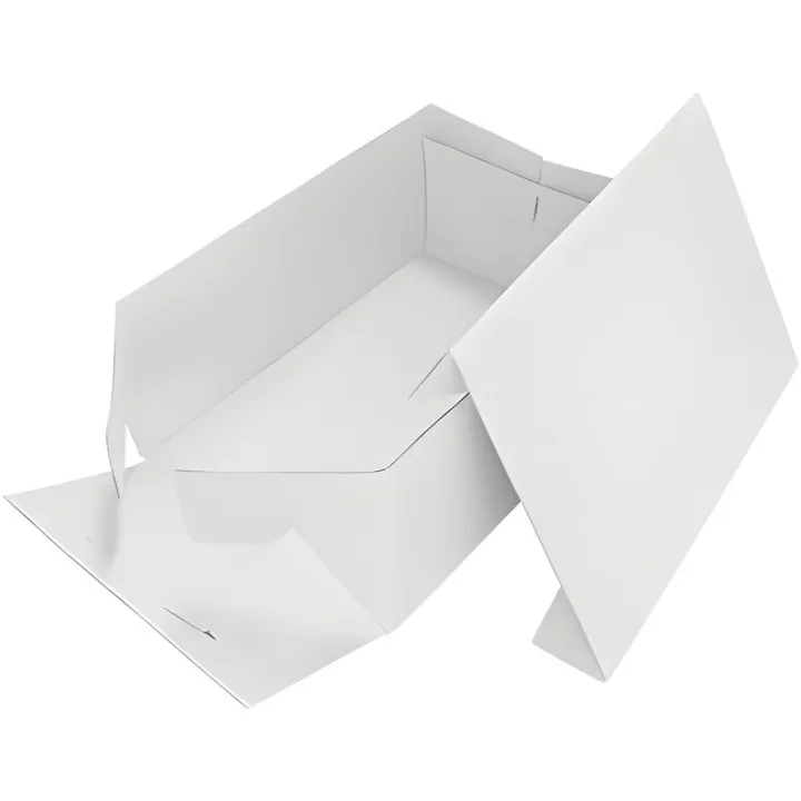 Cake box rectangle 38 x 27.5 x 15 cm