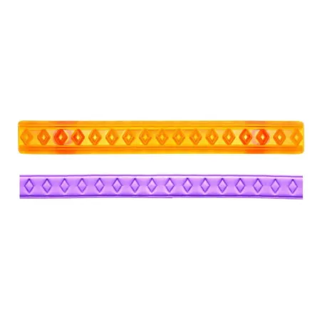 Embosser & cookie cutter set heart & diamond