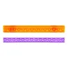 Embosser & cookie cutter set heart & diamond