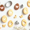 Emporte-pièce Spitzbuben Oeuf de Pâques