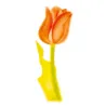 Pochoir Airbrush Tulipe
