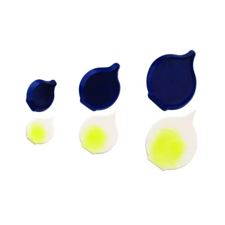 Callas cookie cutter set small, 3 pieces