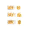 Edible gold dust 23 carat 0,125g