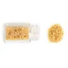 Edible gold dust 23 carat 0,125g