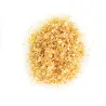 Edible gold dust 23 carat 0,125g