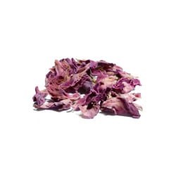 Essbare Rosenblüten, 5 g