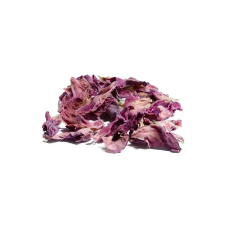 Essbare Rosenblüten