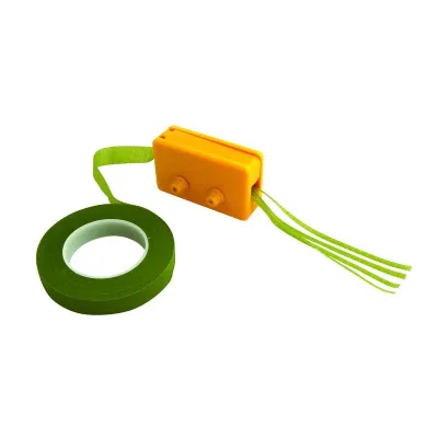 Floristen Band Cutter & Shredder