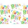 Carta da regalo Buon compleanno, 200 x 70 cm