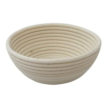 Cestello di lievitazione rotondo, Ø 19 cm per pani perfetti