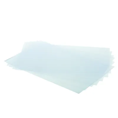 PVC Folie 10 Stück