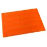 Silicone border mat mesh for spooky decorations