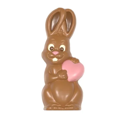 Moule à chocolat Lapin Susi