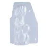 Schokoladenform Hase Susi