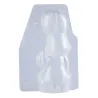 Chocolate mold bunny Susi