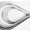 Cercle à tarte Goutte 24 x 5 cm pour des tartes extraordinaires
