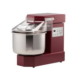 Impastatrice Häussler Alpha 2G, rosso