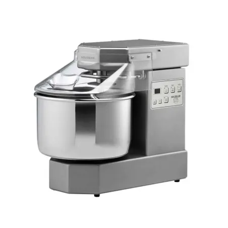 Machine à pâte professionnelle Alpha 2G, acier inoxydable pour des pâtes parfaites