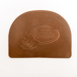 miniSchoggi dough horn, 12 cm