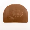miniCorno di pasta Schoggi, 12 cm