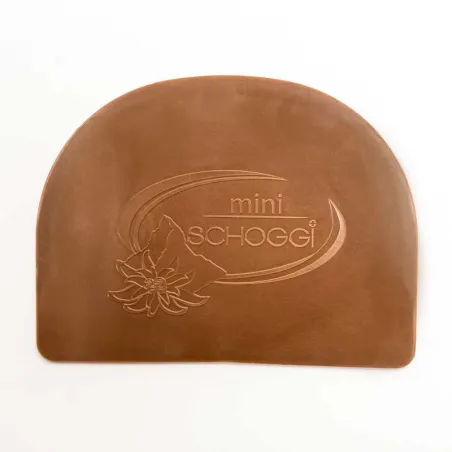 miniCorno di pasta Schoggi, 12 cm