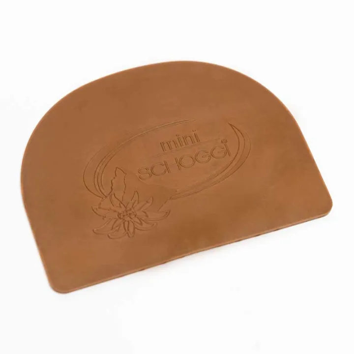 miniSchoggi dough horn, 12 cm