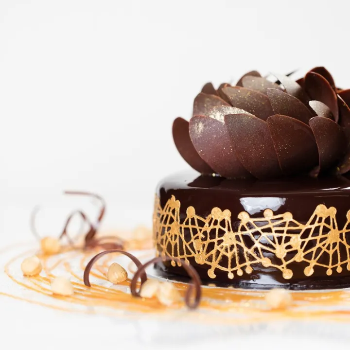 Basic Cake Course 2 in Zürich Adliswil – 26.02.2027