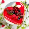 Basic Cake Course 2 in Zurich Adliswil – 27.02.2027