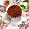 Corso base di torte 2 a Zurigo Adliswil – 27.02.2027