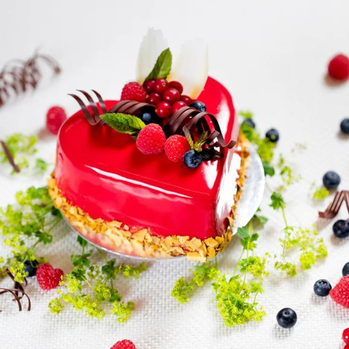 Corso base di torte 2 a Zurigo Adliswil – 27.02.2027