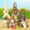 Make your own Easter bunnies - Easter bunny course – 07.03.2027