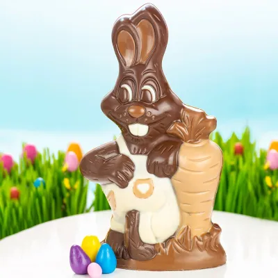 Osterhasen giessen in Adliswil – 14.03.2027
