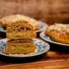 Croissant Kurs – 10.01.2027