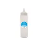 Plastic bottle with spout Ø 4mm, 350 ml