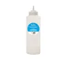 Bottiglia di plastica con beccuccio Ø 4 mm, 1000 ml