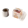 Decora PVC Tortenrandfolie, 6 cm x 10 m