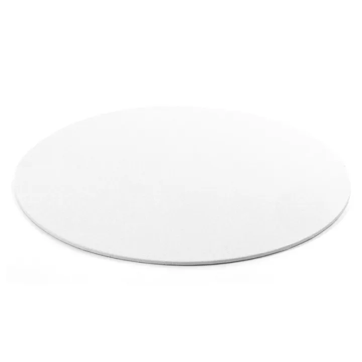 Cake Plate Round White Ø 36 cm