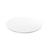 Cake Plate Round White Ø 28 cm