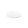 Cake Plate Round White Ø 22 cm